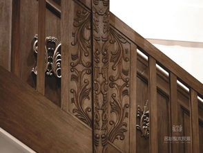 名杉木業(yè) 整木家裝空間 美式鄉(xiāng)村風格