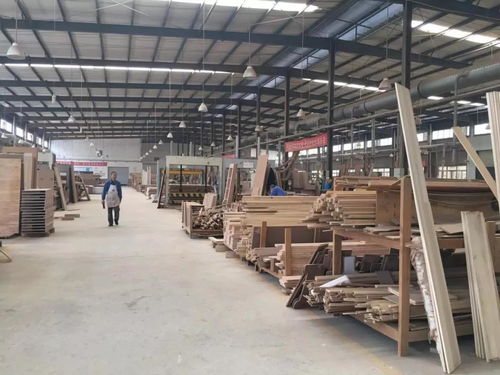 專訪泰來木業(yè)王董 睿智木業(yè)人,情懷企業(yè)家