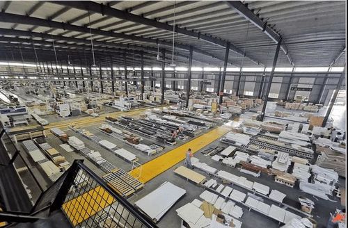 臨沂市費(fèi)縣木業(yè)1-10月實(shí)現(xiàn)產(chǎn)值224.3億元,同比增長25.8%