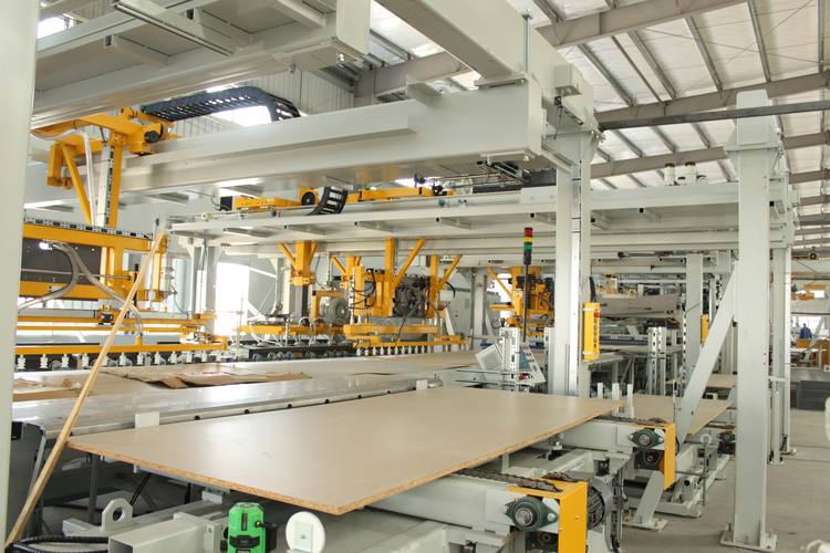 武漢綠洲木業(yè)