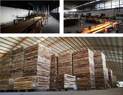 2019云南建博會|古林木業(yè),我們不只做表面,更注重內(nèi)在