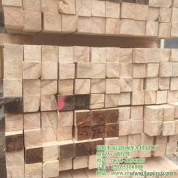 建筑木方,建筑方木,家具材,木板材 日照市嵐山區閩東木材加工廠