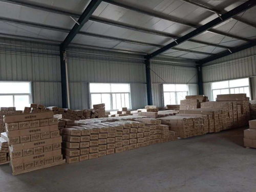 電商驅(qū)動,牡丹區(qū)三友木業(yè)帶領(lǐng)群眾走上致富路