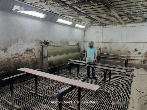 通報(bào)丨青州4家企業(yè)被罰