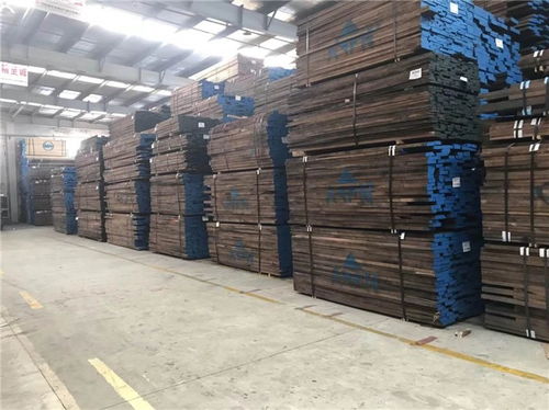 黑胡桃實(shí)木 黑胡桃 上海安天木業(yè)